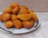 عکس مرحله 1 از دستور گوشفیل
