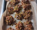 Legényhódító búbos hús recept fázis 6 fotója
