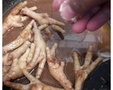 Foto langkah ke 11 dari resep Ceker Kecap.
