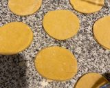 Foto del paso 5 de la receta: Chilenitos 🇨🇱