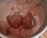 صورة لخطوة 2 من وصفة تحلية الاوريو ودانيت 😋🍧