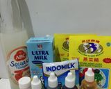 Foto langkah ke 1 dari resep Puding mozaik.