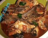 Fish Pepper soupmatakin girki9 hoto