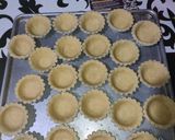 Foto langkah ke 4 dari resep Pie Susu.
