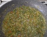 Foto langkah ke 2 dari resep Sambal Ijo Ikan Asin Jambal+Pete.
