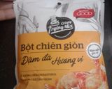 Hình bước làm 2 của món Khoai tây chiên nhanh và tiện