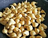 Kadhi Chawal recipe step 4 photo