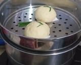 Foto langkah ke 4 dari resep Bakpao Menul.