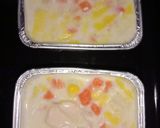 Foto langkah ke 4 dari resep Zuppa Soup Jamur Shitake.