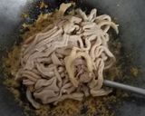 Foto langkah ke 3 dari resep Sate Komoh Usus Ayam.