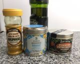 Foto del paso 1 de la receta: Guisado de burgol y vegetales