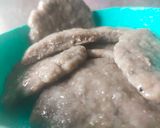 Foto langkah ke 8 dari resep Pempek Ikan Salem.