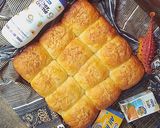 Foto langkah ke 21 dari resep Roti Kentang Fibercreme Or Roti Fibercreme Kentang TANPA ULEN.