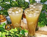 A picture of step 2 of The Easiest And Healthiest Aam Panna Recipe With Jaggery.