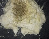 Foto del paso 2 de la receta: Fajitas saborisadas y Talitas dulces. 🍊😋🍵