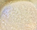 Foto del paso 1 de la receta: BUDÍN CON MEMBRILLO 🥧🧉🥭🥧🧉