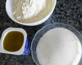 Foto del paso 3 de la receta: Bizcocho de limón y yogurt