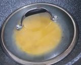 Foto langkah ke 4 dari resep Pancake ubi ala fe.