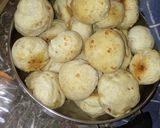 Foto del paso 8 de la receta: Panes caseros (saborizados)