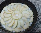 Foto del paso 2 de la receta: Tarta de Manzana