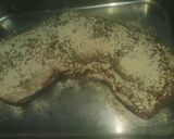 Foto del paso 3 de la receta: Lomo de cerdo al horno, con salsa de especias y vino blanco