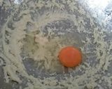 Foto del paso 2 de la receta: Torta🥧de vainilla🍯🥧
