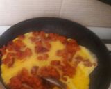 Foto del paso 2 de la receta: Sánguche de salchicha huachana