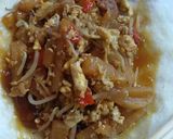 Foto langkah ke 5 dari resep Lumpia basah bandung.
