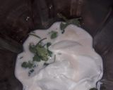 Foto del paso 1 de la receta: Filete de pescado en crema de cilantro