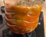 Foto del paso 3 de la receta: Pimientos encurtidos