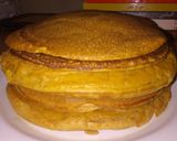صورة لخطوة 2 من وصفة بان كيك