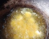 Foto langkah ke 1 dari resep Tofu saos tiram.