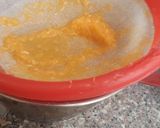 Foto del paso 3 de la receta: Jugo de mandarina casero