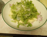 Foto del paso 3 de la receta: Torre de panqueques Lili