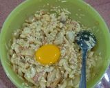 Foto langkah ke 4 dari resep Macaroni Schottle Kukus tanpa Susu Full Cream.