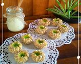 Foto langkah ke 10 dari resep Thumbprint Cookies.