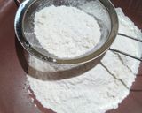 Foto langkah ke 1 dari resep Kue kering (cetak garpu).
