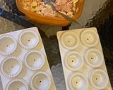 Foto del paso 5 de la receta: Sorrentinos de jamón y queso