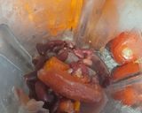 Foto del paso 4 de la receta: Porotos o frijoles colombianos