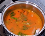Foto langkah ke 3 dari resep Sate Padang.