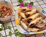 Hình bước làm 1 của món Bữa cơm nấu nhanh cho ngày đầu tuần bận rộn