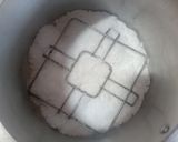 A picture of step 5 of Spongy Tutti Frutti Cake.