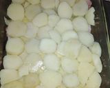 Foto del paso 2 de la receta: Pastel de guerra