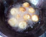 A picture of step 4 of Doughnuts.