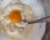 Foto langkah ke 3 dari resep Cheese Pie.