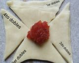 Foto del paso 6 de la receta: Molinitos de dulce de membrillo