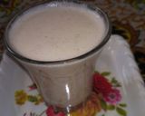 ડ્રાય ફ્રૂટ્સ મિલ્ક શેક (dry Fruit Milkshake Recipe In Gujarati) રેસીપી સ્ટેપ4ફોટો
