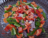 Foto del paso 3 de la receta: Conejo light al vino tinto