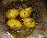আমড়ার চাটনি (Amrar chutney recipe in Bengali) রেসিপি ধাপ - 2 ছবি