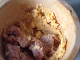 Ensaladilla de tomate y atún